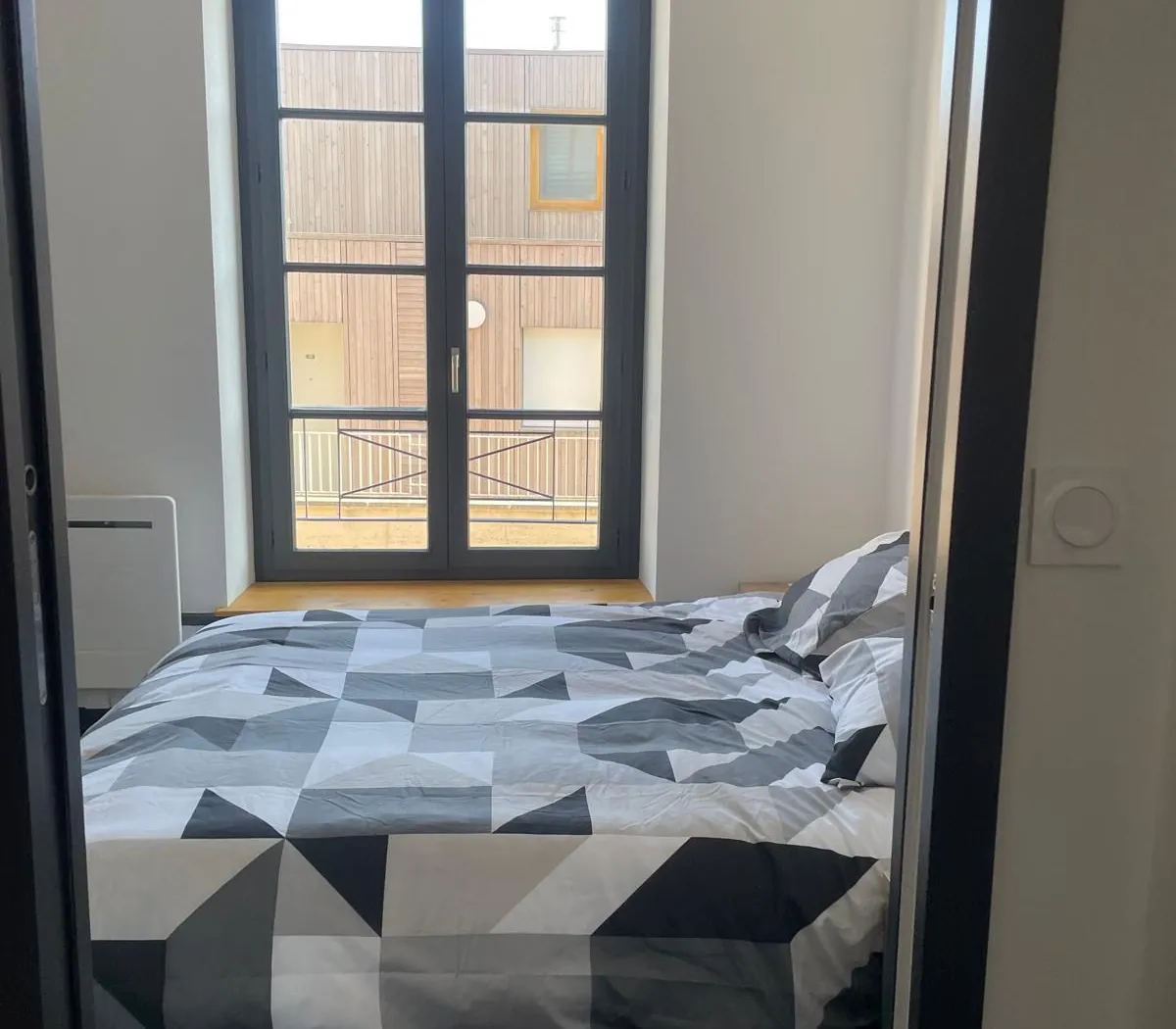 Location Caluire-et-Cuire Chambre 68400197d155