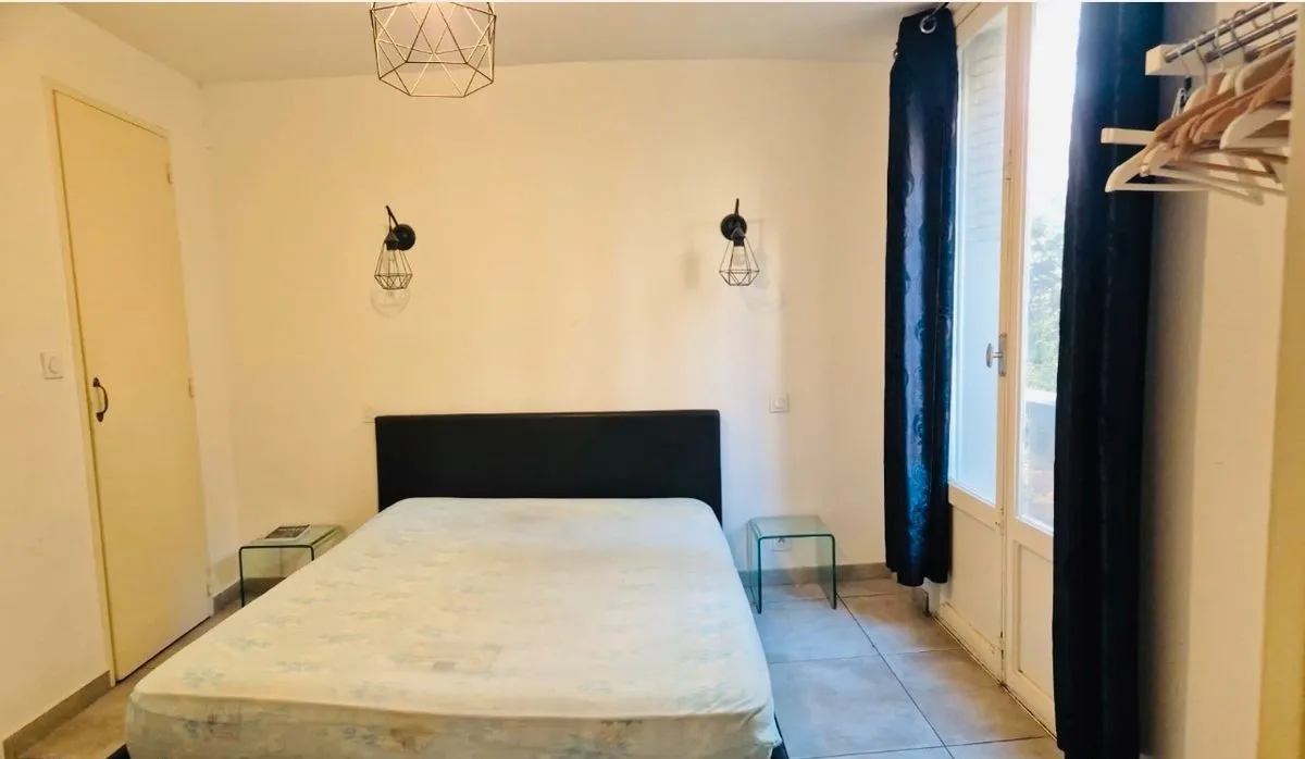 Location Marseille Appartement 6840152e27012