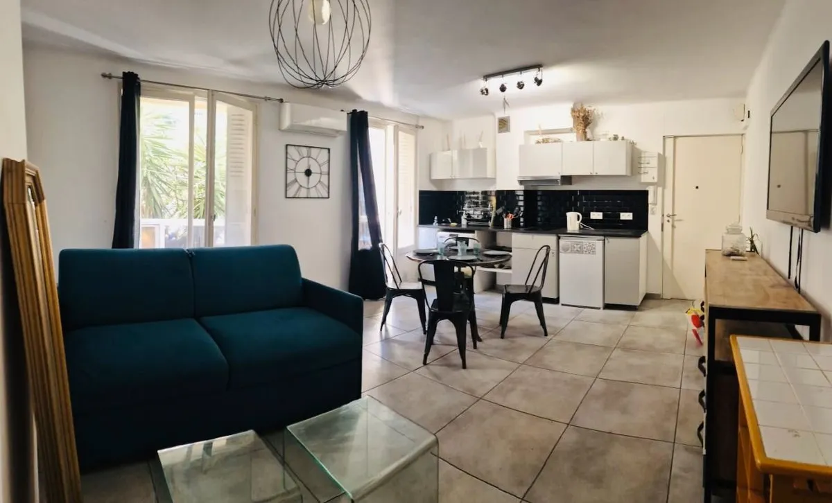 Location Marseille Appartement 6840152e27011