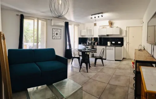 Location Marseille Appartement 6840152e2701