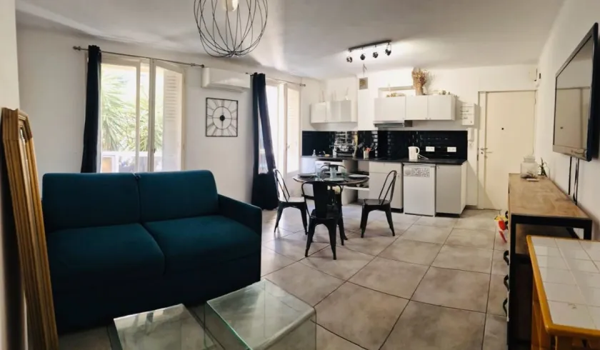 Location Marseille Appartement 6840152e27011