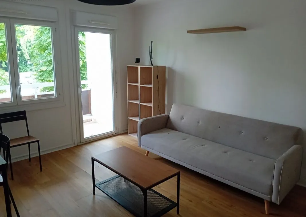 Location Lyon Appartement 6840168850161