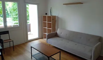 miniatureLocation Lyon Appartement 6840168850162