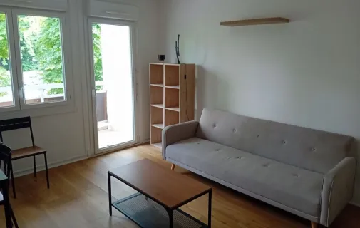 Location Lyon Appartement 684016885016