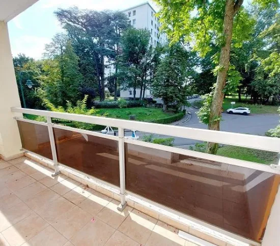 Location Lyon Appartement 6840168850162