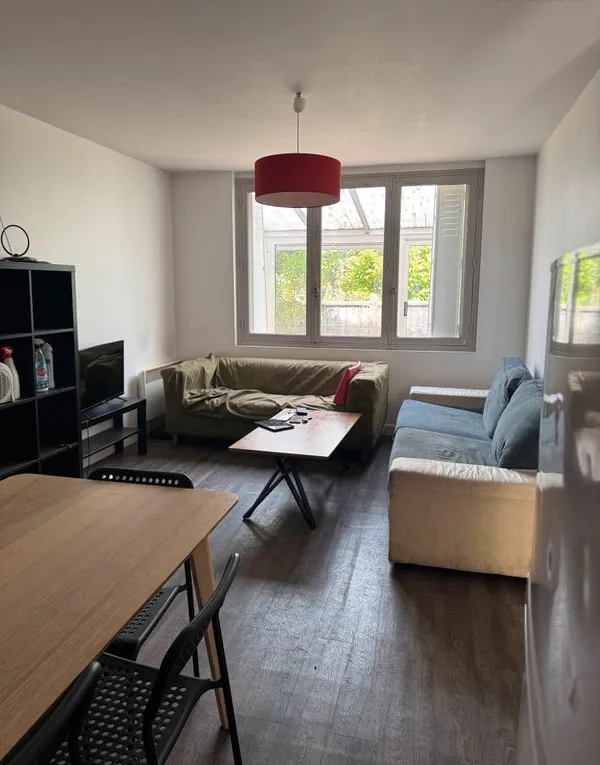 Location Bordeaux Appartement 6840184b415c1