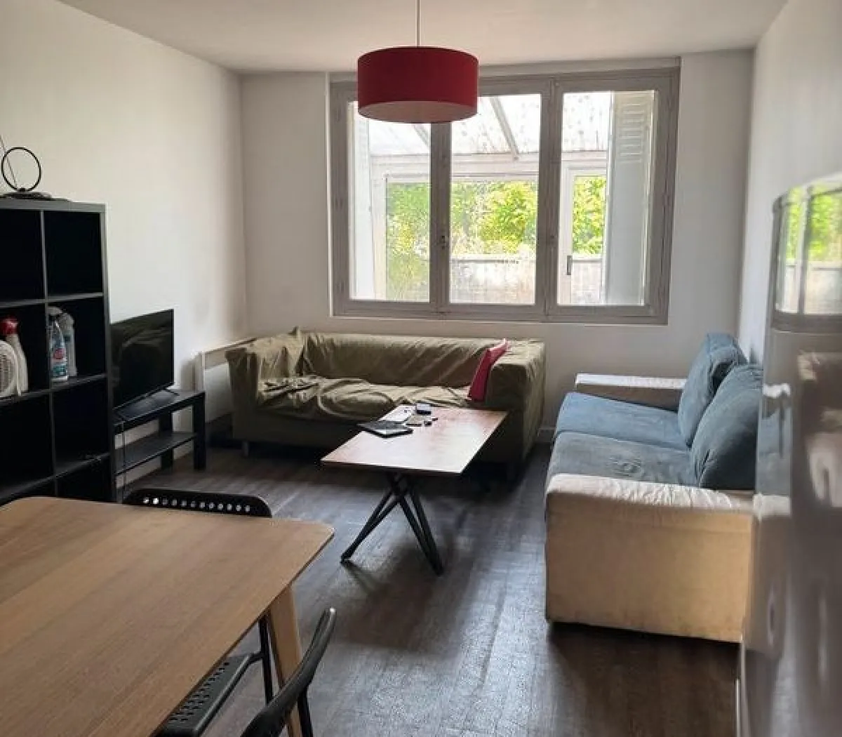 Location Bordeaux Appartement 6840184b415c