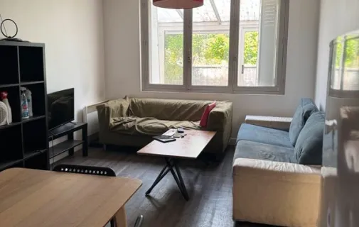 Location Bordeaux Appartement 6840184b415c