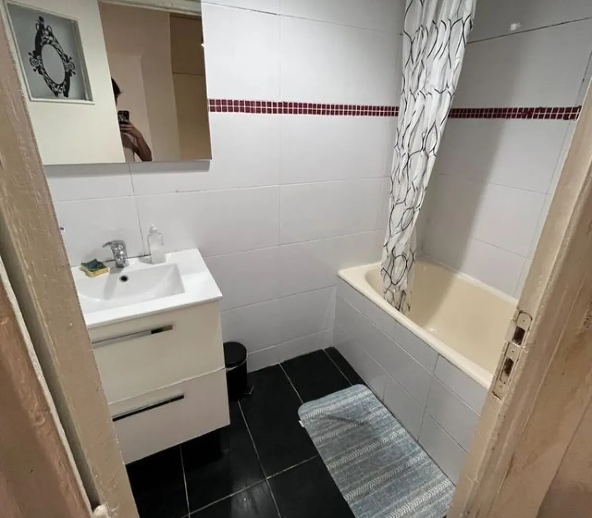 Location Bordeaux Appartement 6840184b415c