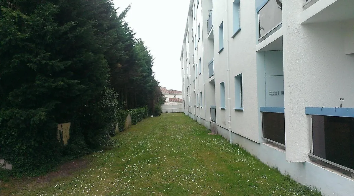 Location Mérignac Appartement 68401a08caf61