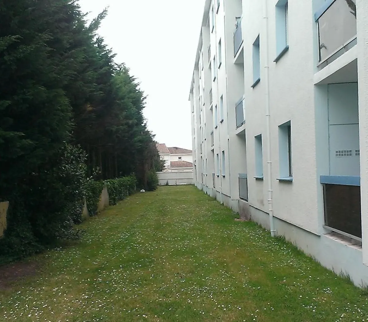 Location Mérignac Appartement 68401a08caf6