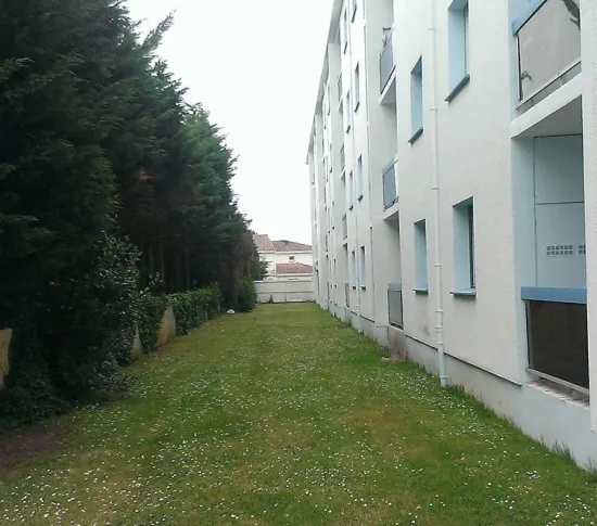 Location Mérignac Appartement 68401a08caf61