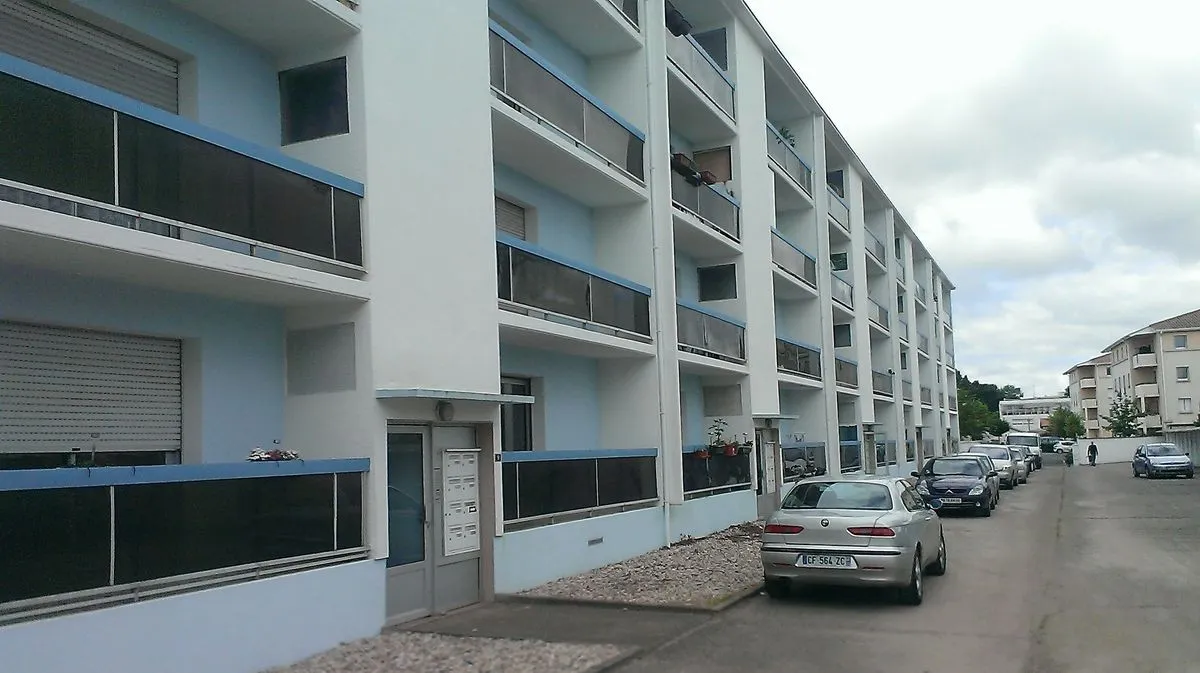 Location Mérignac Appartement 68401a08caf62