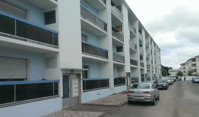 miniatureLocation Mérignac Appartement 68401a08caf62