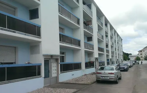 Location Mérignac Appartement 68401a08caf6