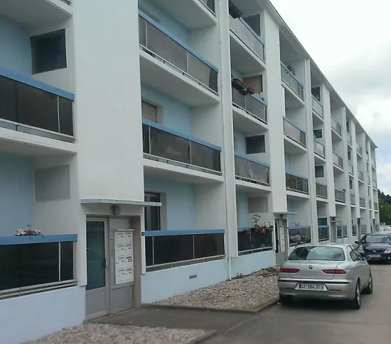 Location Mérignac Appartement 68401a08caf62