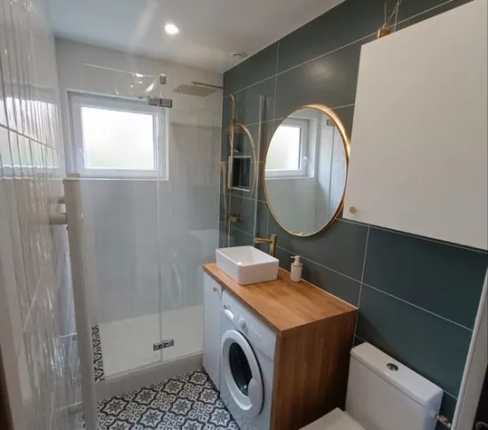 Location Charenton-le-Pont Appartement 68401bd09fe03