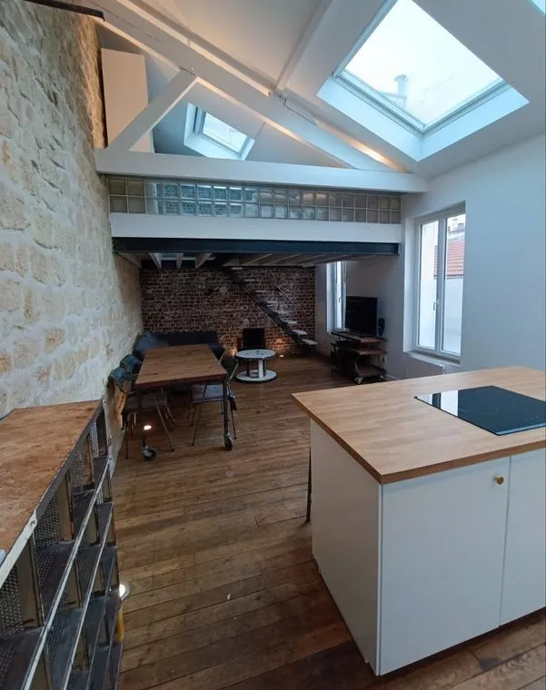 Location Charenton-le-Pont Appartement 68401bd09fe01