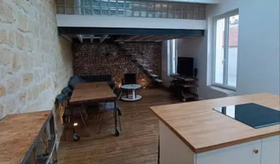 miniatureLocation Charenton-le-Pont Appartement 68401bd09fe02