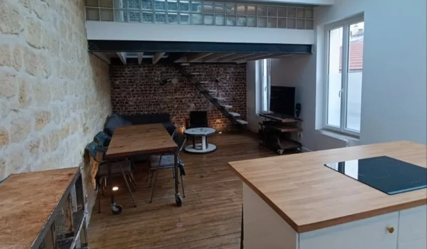 Location Charenton-le-Pont Appartement 68401bd09fe01