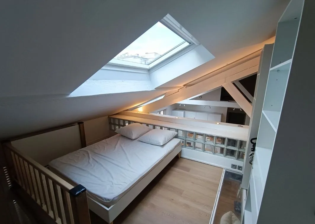 Location Charenton-le-Pont Appartement 68401bd09fe02