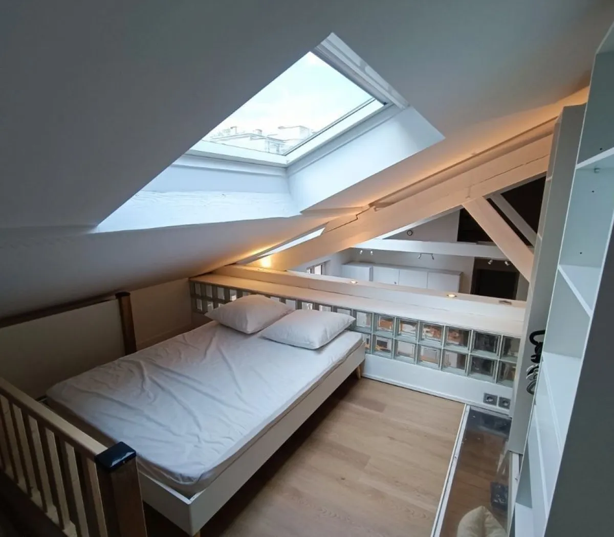 Location Charenton-le-Pont Appartement 68401bd09fe0