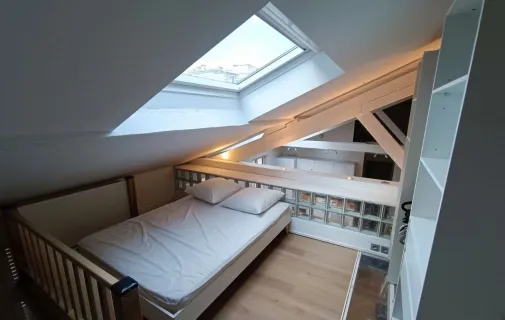 Location Charenton-le-Pont Appartement 68401bd09fe0