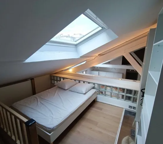 Location Charenton-le-Pont Appartement 68401bd09fe02