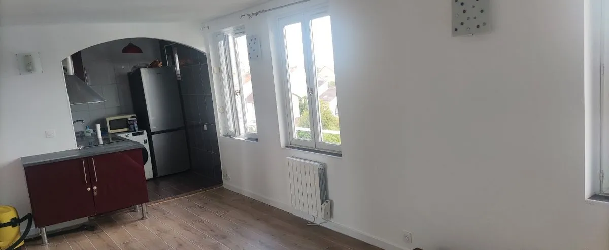 Location Argenteuil Appartement 68401d663b8b2
