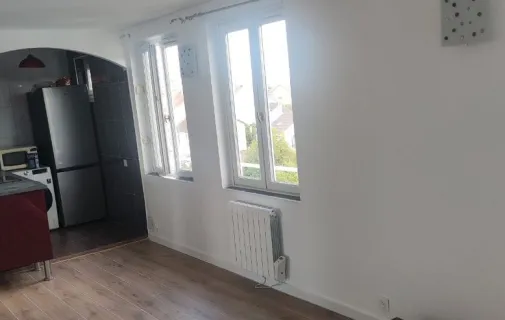 Location Argenteuil Appartement 68401d663b8b