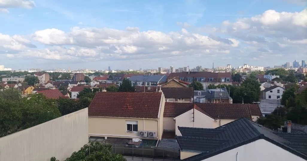 Location Argenteuil Appartement 68401d663b8b3