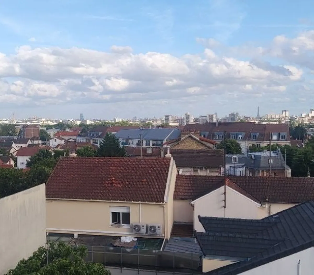 Location Argenteuil Appartement 68401d663b8b