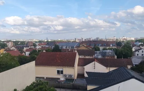Location Argenteuil Appartement 68401d663b8b
