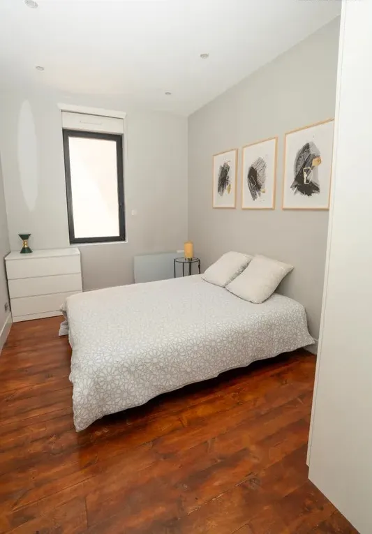 Location Toulouse Appartement 68401f6880814