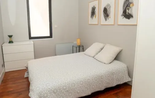 Location Toulouse Appartement 68401f688081