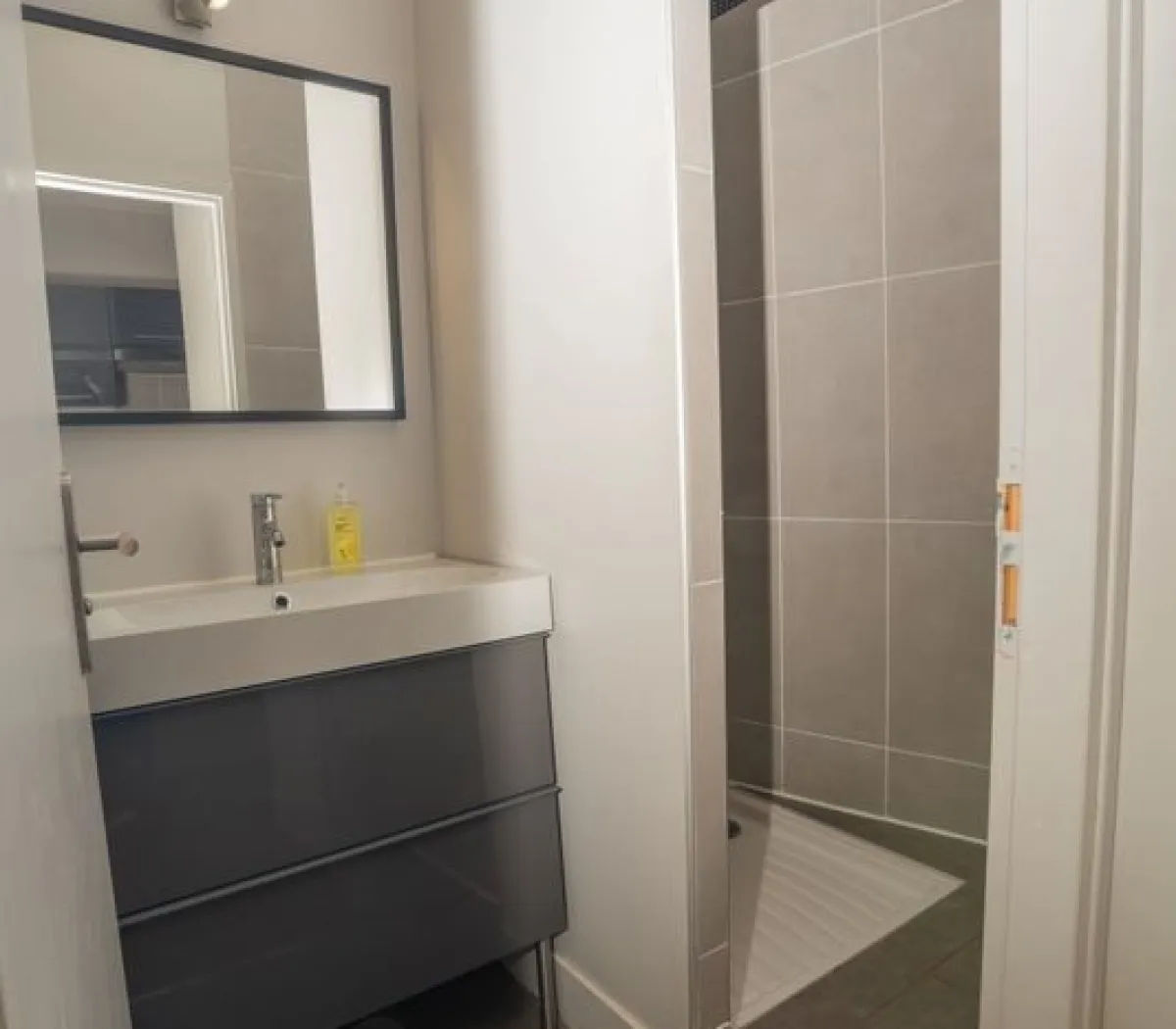 Location Toulouse Appartement 68401f688081