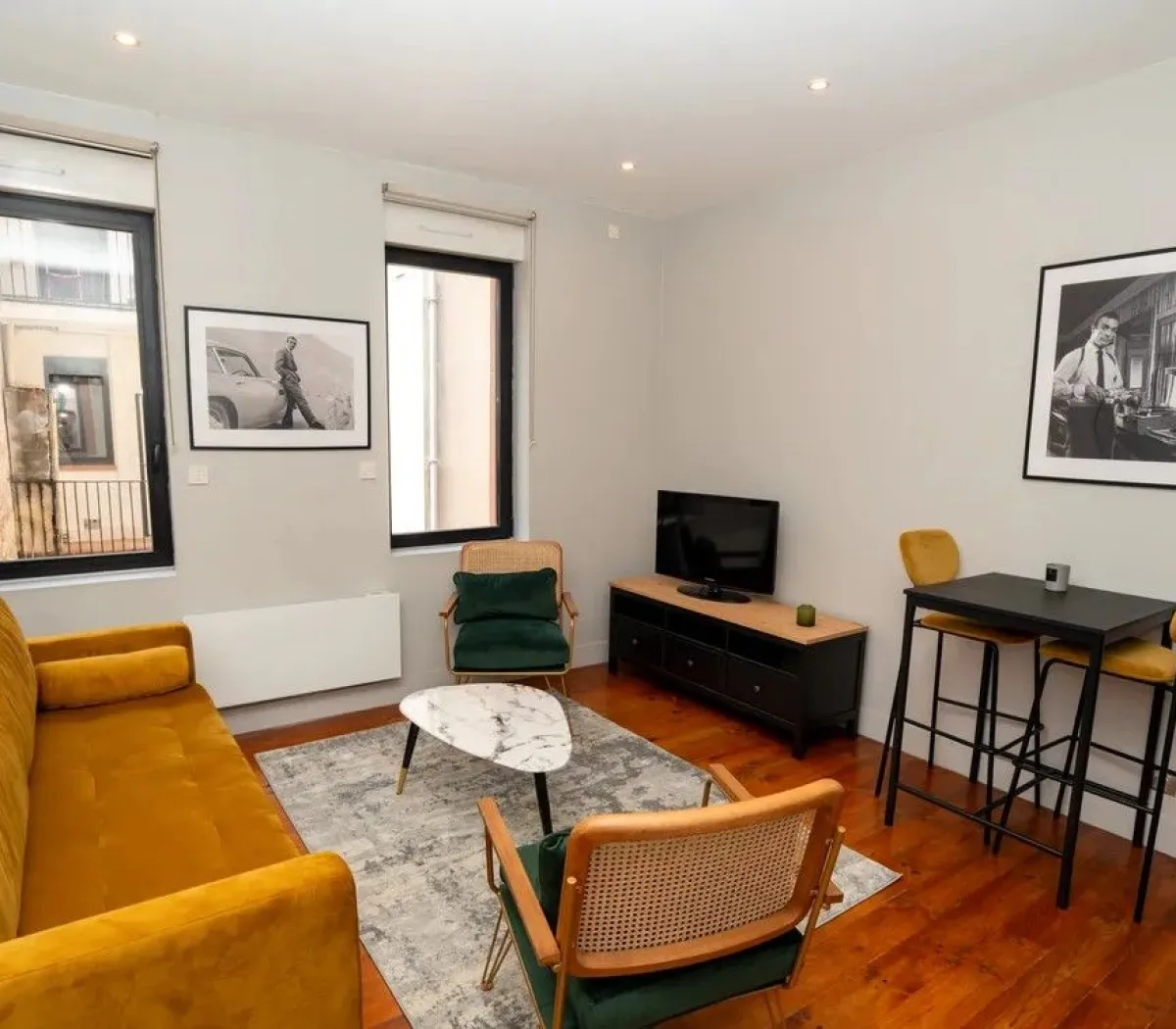 Location Toulouse Appartement 68401f688081