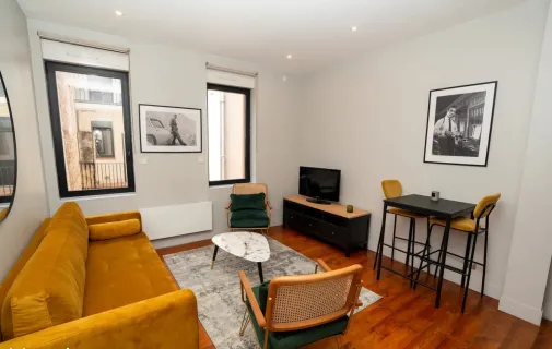 Location Toulouse Appartement 68401f688081
