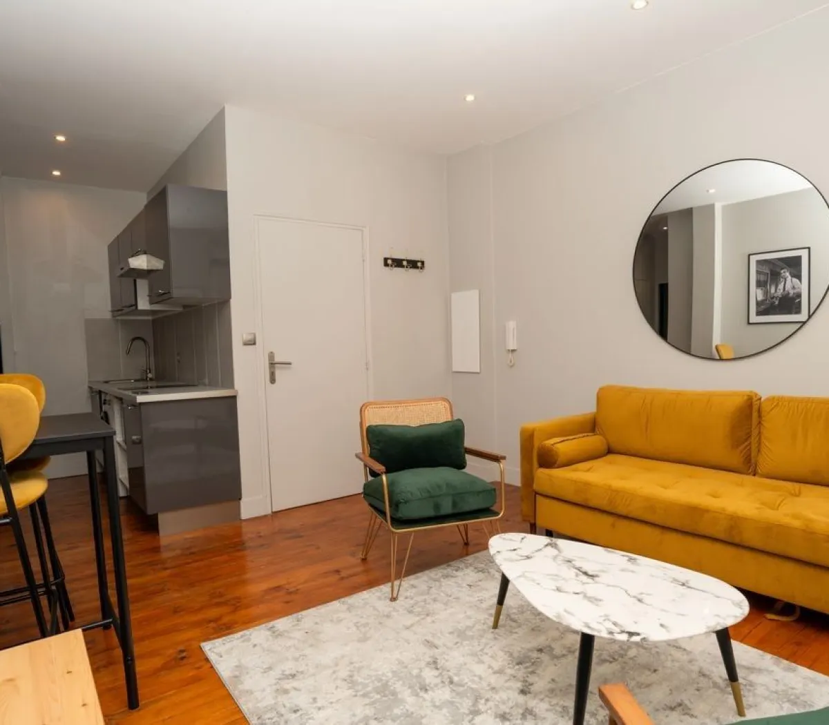 Location Toulouse Appartement 68401f688081