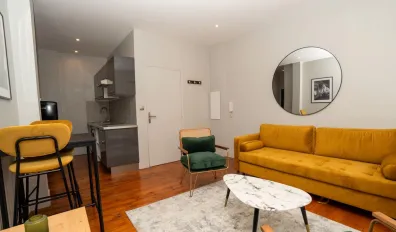 miniatureLocation Toulouse Appartement 68401f6880812