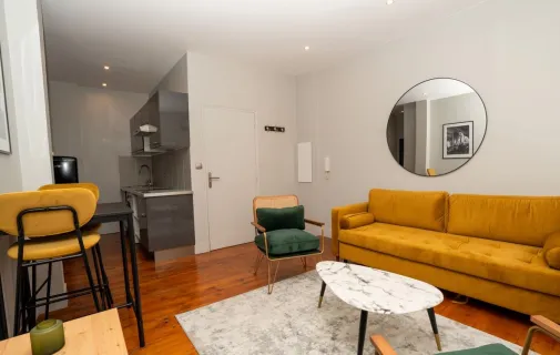 Location Toulouse Appartement 68401f688081