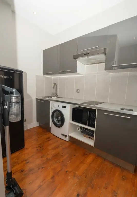 Location Toulouse Appartement 68401f6880812