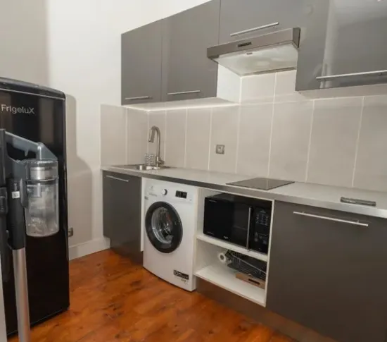 Location Toulouse Appartement 68401f6880812