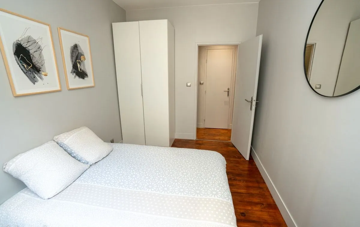 Location Toulouse Appartement 68401f6880815