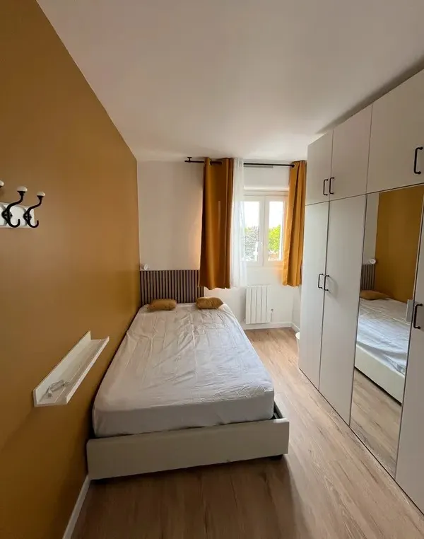 Location Corbeil-Essonnes Appartement 684021a3e0271