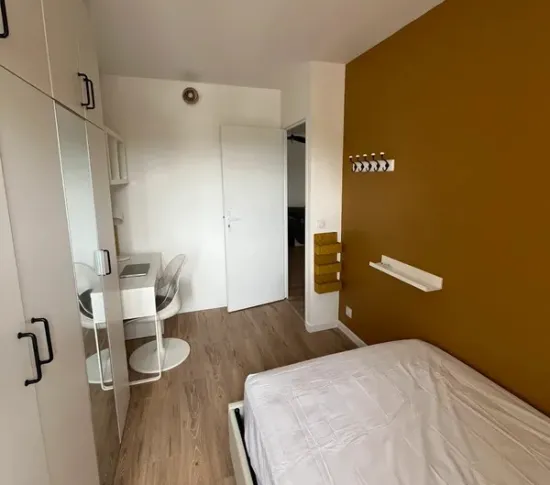 Location Corbeil-Essonnes Appartement 684021a3e0273