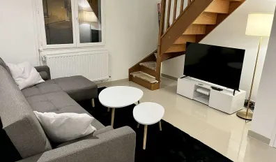 miniatureLocation Saint-Fons Chambre 6840247937512