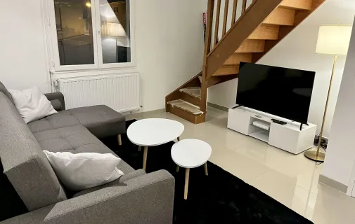 Location Saint-Fons Chambre 684024793751