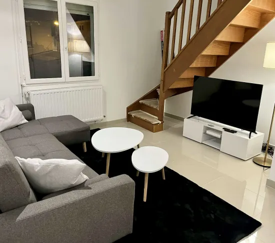 Location Saint-Fons Chambre 6840247937513