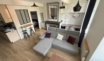 Location Toulouse Appartement 68403083900a